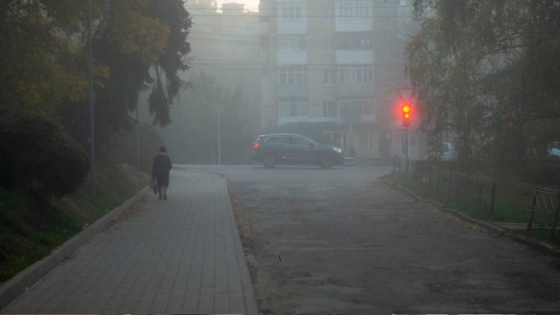 Saudi Arabia To Experience The Coldest Spell Of Winter For This Season Yet! Details Inside