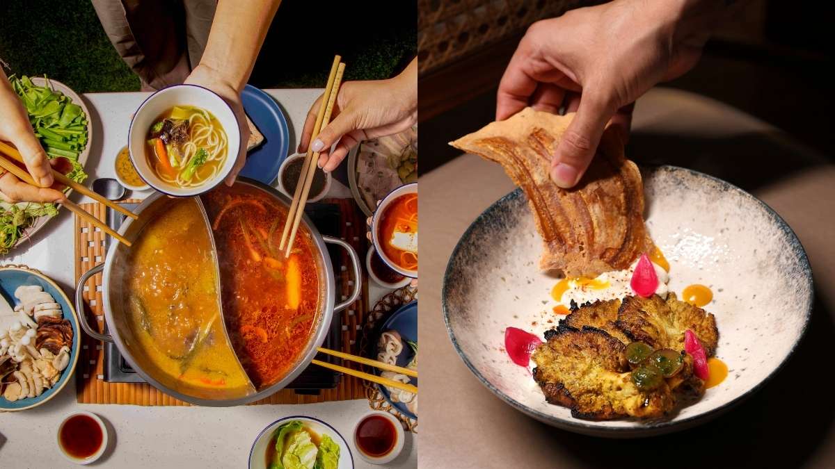 Asian Takeovers To Coastal Flavours, 15 Best Food Pop-Ups & Festivals Across India This January