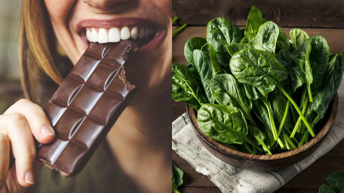 Feeling Low On Energy? 5 Magnesium-Rich Foods To Help Boost Your Energy Levels