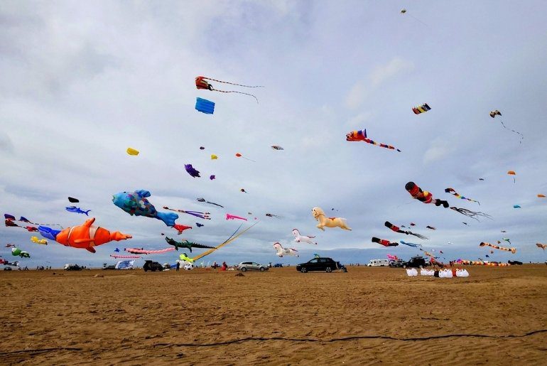harvest festivals in india