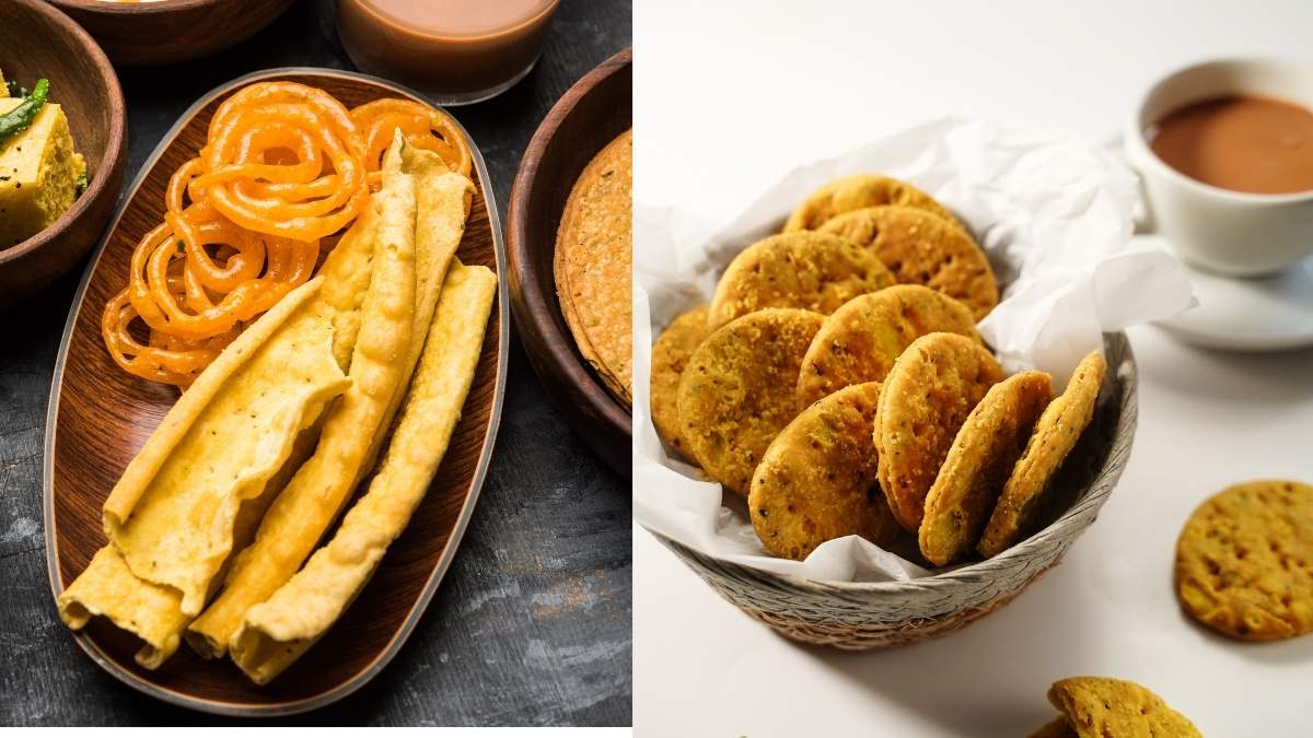 Jalebi Fafda To Methi Mathri, 12 Festive & Easy Recipes For Last-Minute Kite-Flying Party