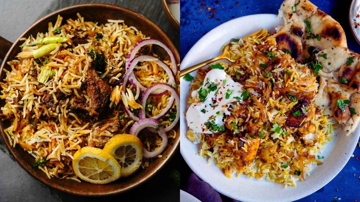 Hyderabadi Biryani Vs Lucknowi Biryani: Who Wins The Biryani Battle On Spice, Price & Fame?