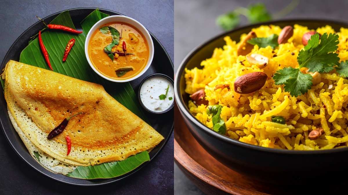 10 OG Indian Breakfasts That Ruled Our Mornings Even Before Cereals Arrived