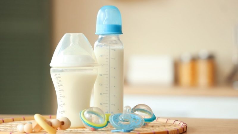 UAE Recalls Some Nestle Infant Formulas, As Saudi Arabia Warns Against Toxin Risks