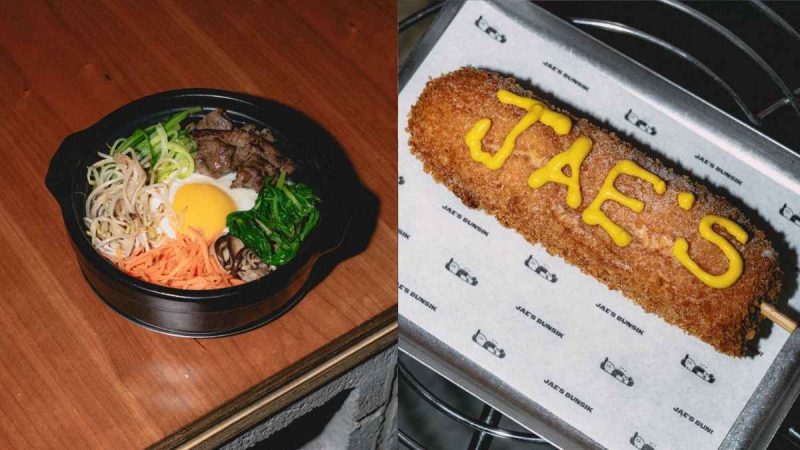 This Cosy Eatery In Sharjah Offers Mouth-Watering Korean Cuisine That You Can’t Miss!