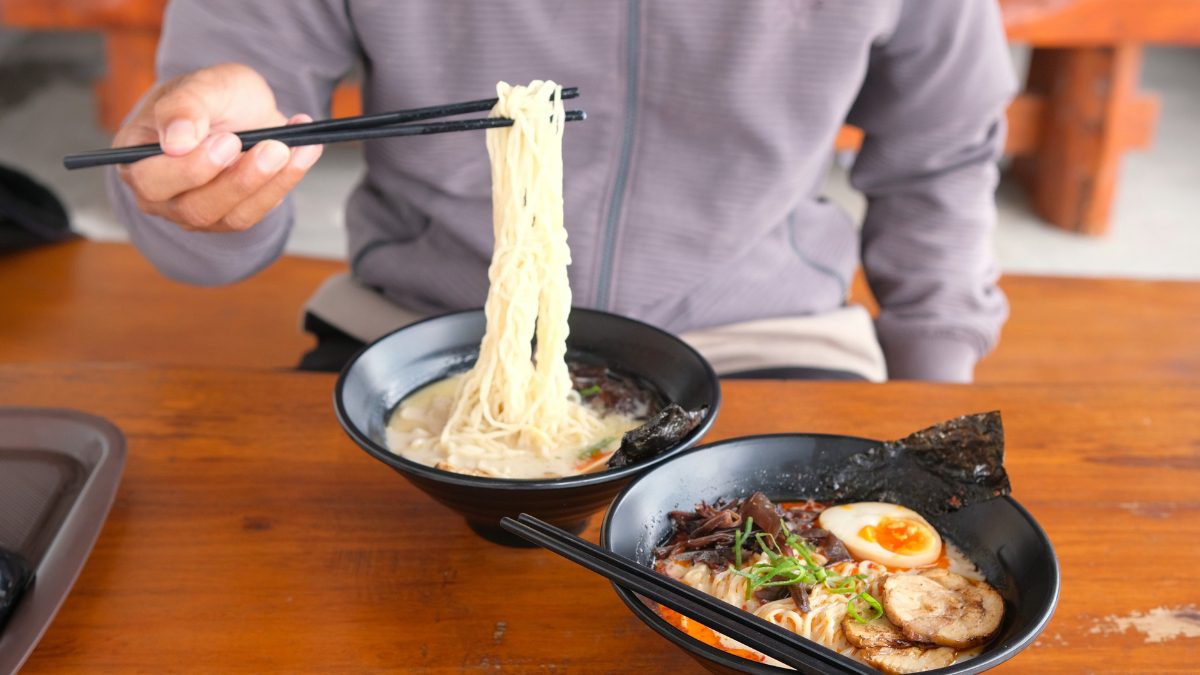 Wait, What? Ramen Isn’t Japanese?! 8 Popular Japanese Foods With Surprising Origins