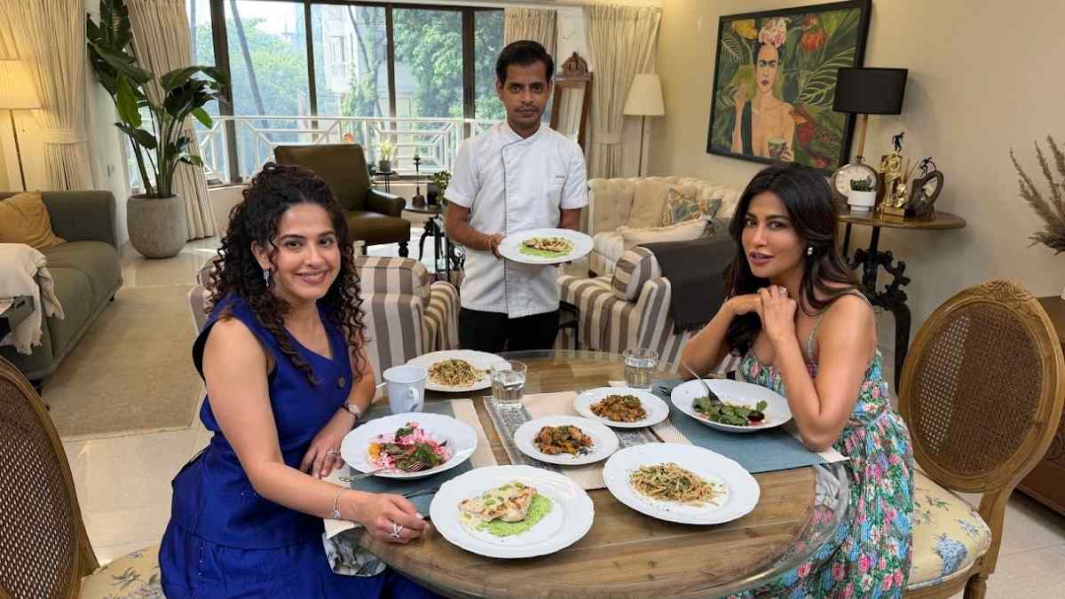 Chitrangda Singh Picks Chole Bhature Over Chole Kulche; Recommends This Spot In Meerut!