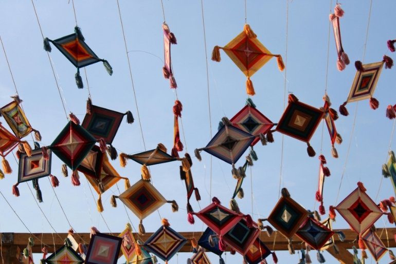 kite festivals in india