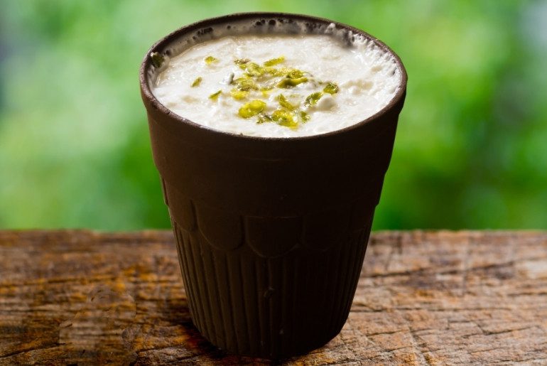 lassi types 