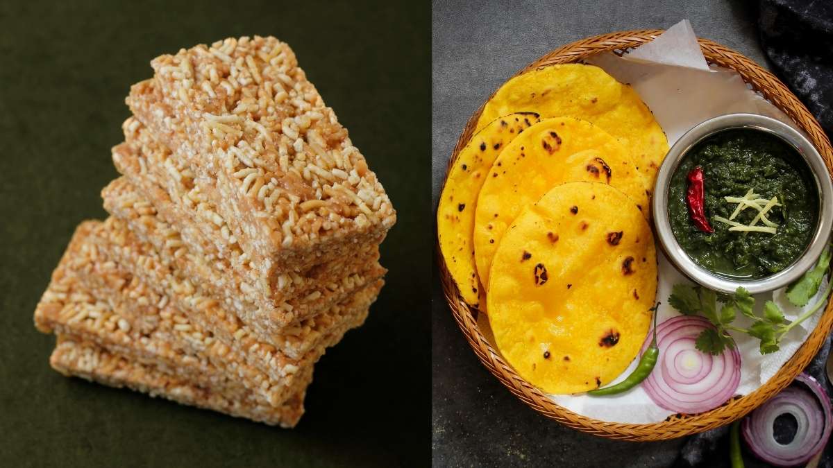 10 Winter Foods That Turn Lohri Into A Feast Worth Remembering