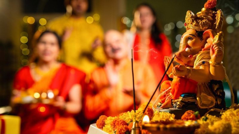 Maghi Ganpati: From Date & Muhurat To Significance, All You Need To Know About This Festival