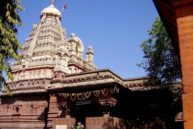 maha shivratri jyotilingas