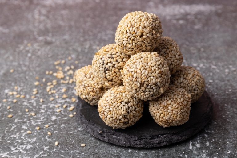 makar sakranti recipes