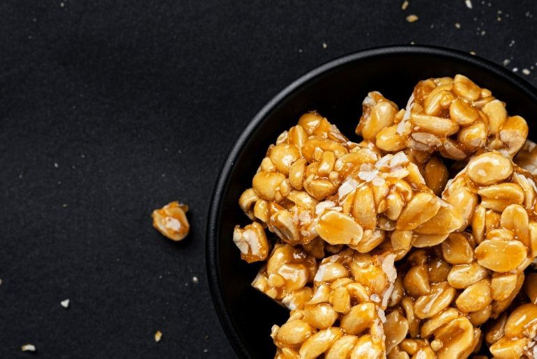 makar sakranti recipes 