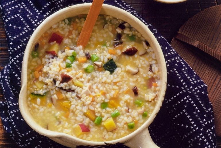 makar sakranti recipes