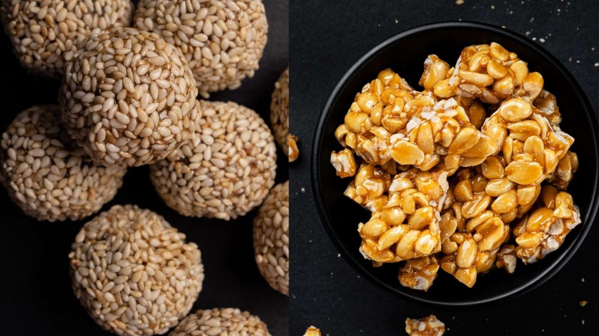 Makar Sankranti 2026: 10 Traditional Sweets & Snacks Ready In 15 Minutes Or Less