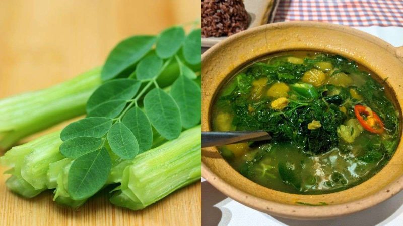 5 Ways To Add India’s Super Leaf, Moringa, To Your Diet For An Immunity Boost