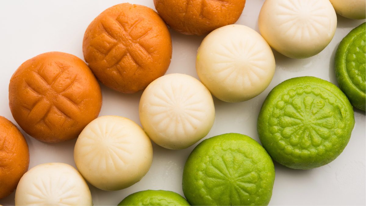 6 Natural Ingredients For Tricolour Recipes This Republic Day