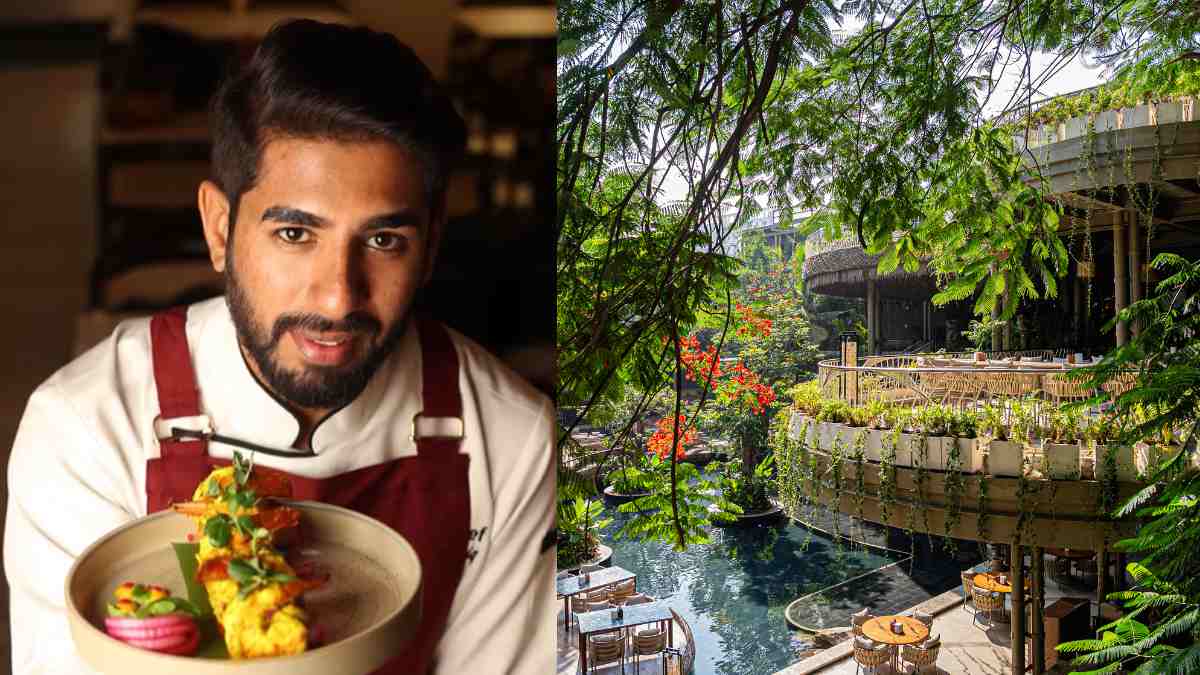 11 New Restaurants In Bengaluru Ft. MasterChef Winner’s Debut Spot & Bali-Inspired Bar In January