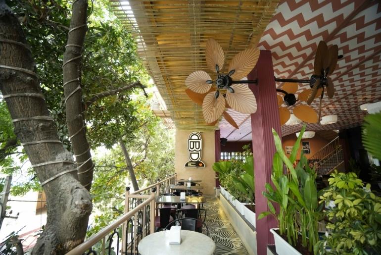 new restaurants in bengaluru 