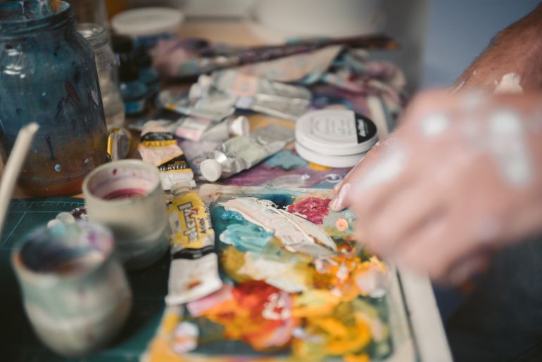 Events in India February