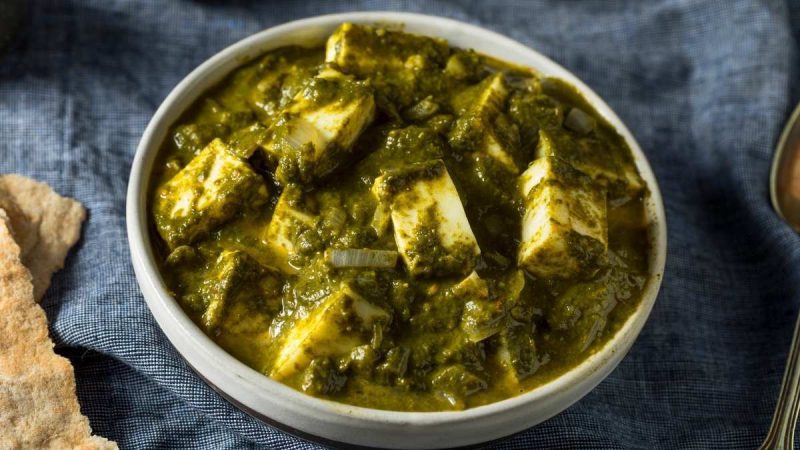 ₹1.66 Crore For Palak Paneer? How A Paneer Dish, Two Indian Students At A US Campus Led To A Chain Of Events