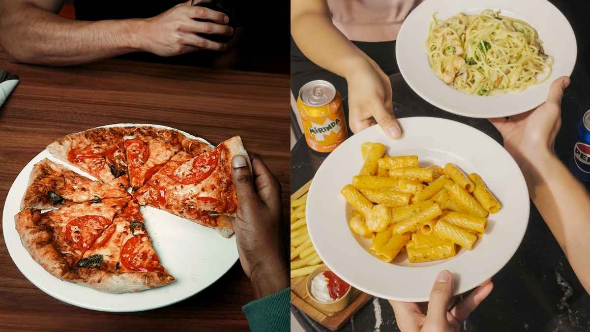 Coming All The Way From Germany To Dubai, Pizza Lord Opens In JVC & We’re on Our Way