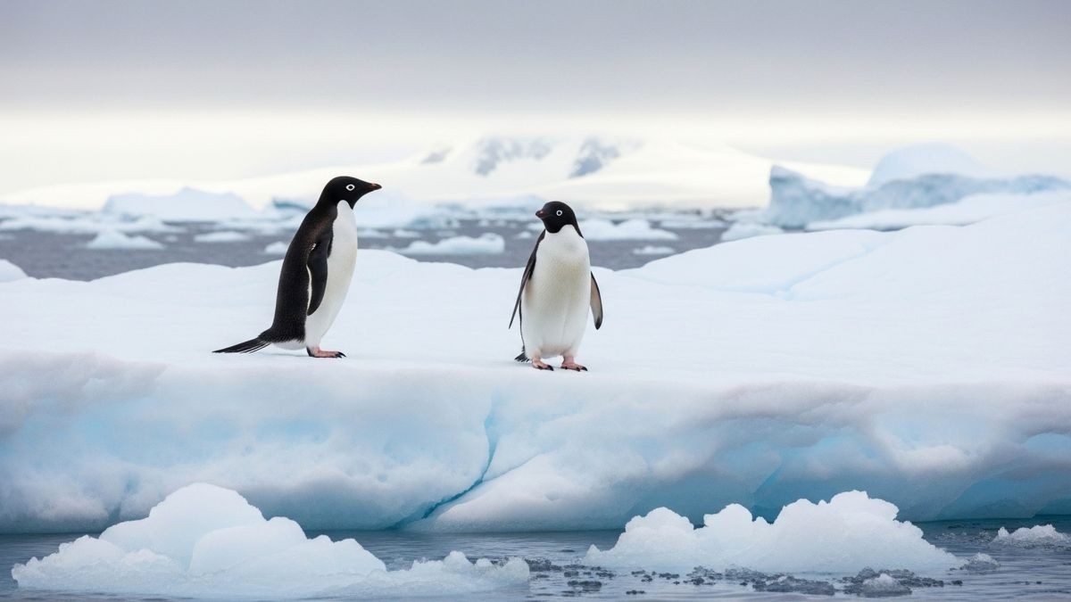 Obsessed With Penguins? These 6 Places Around The World Let You See Penguins Up Close!