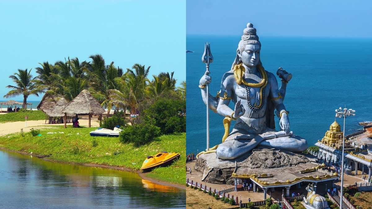 Pondicherry Vs Gokarna: Which Beach Town Slaps? Comparing Prices, Places To Visit & More