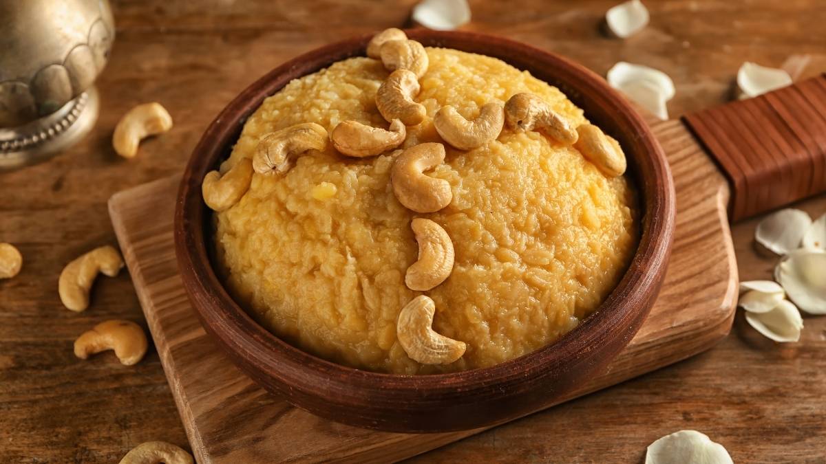 A Comforting Harvest-Time Classic, Make Traditional Pongal At Home In Just 7 Simple Steps