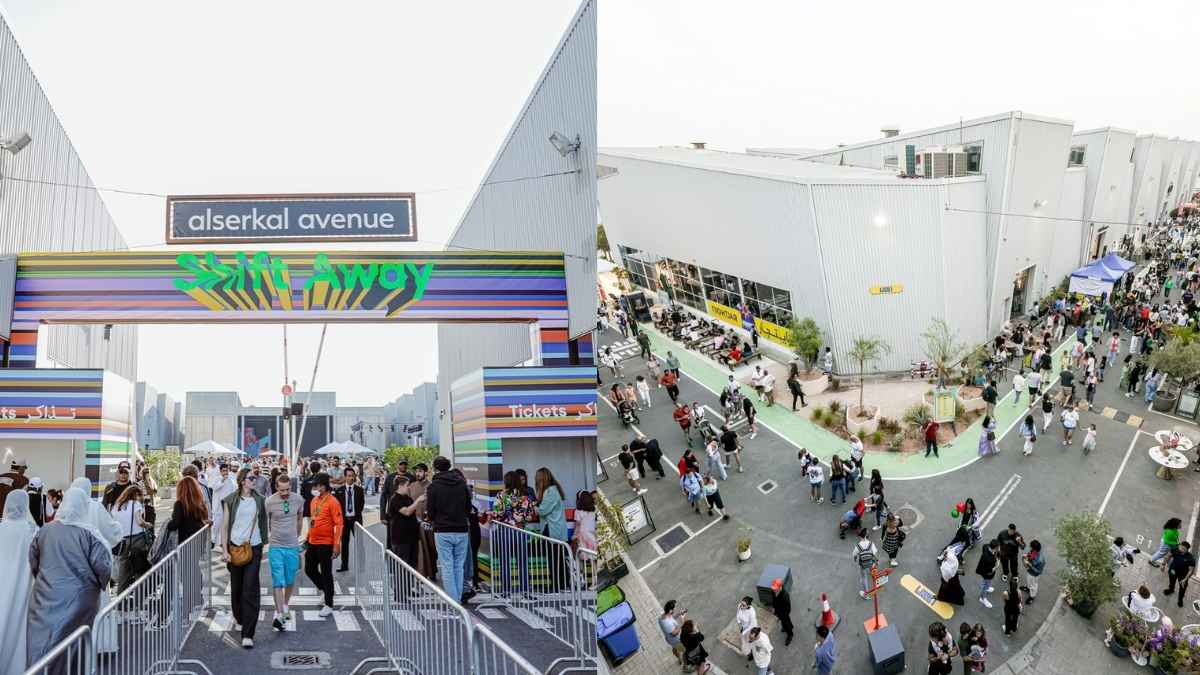 Dubai: Quoz Arts Fest 2026 To Feature Family-Friendly Zones, Live Performances & More