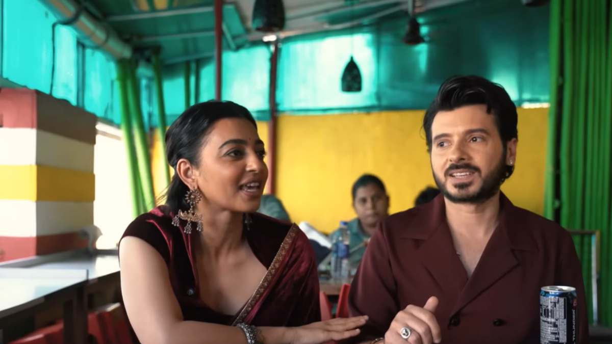‘Theatre Is A Different Form Of Performance,’ Radhika Apte Talks Theatre Vs Film Acting