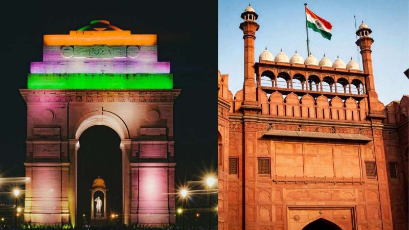 24 Hours In Delhi On Republic Day: Plan Your Day Around Parades, Food And Culture