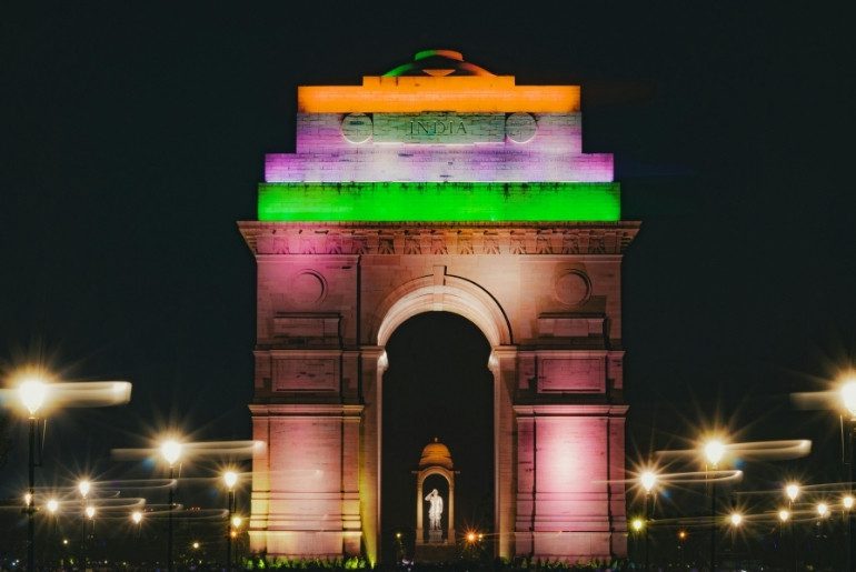 republic day delhi