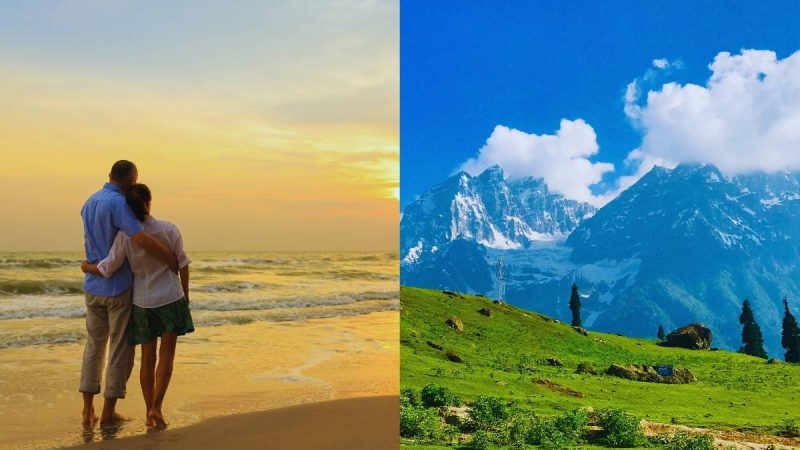 Not Agra, 10 Indian Cities That Are More Romantic And Less Crowded For Valentine’s Day Weekend