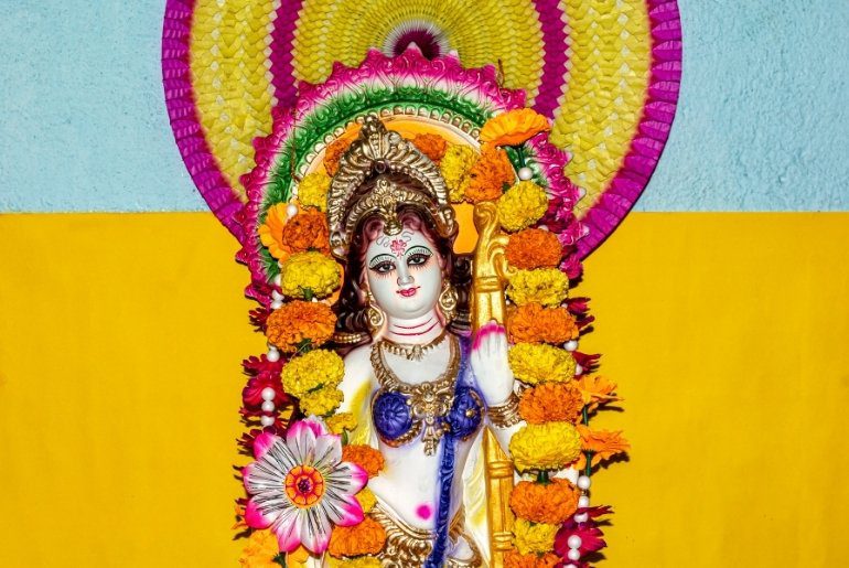 saraswati puja bengaluru