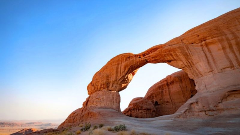 Saudi Arabia Attracts A Whopping 122 M Visitors In 2025! Details Inside