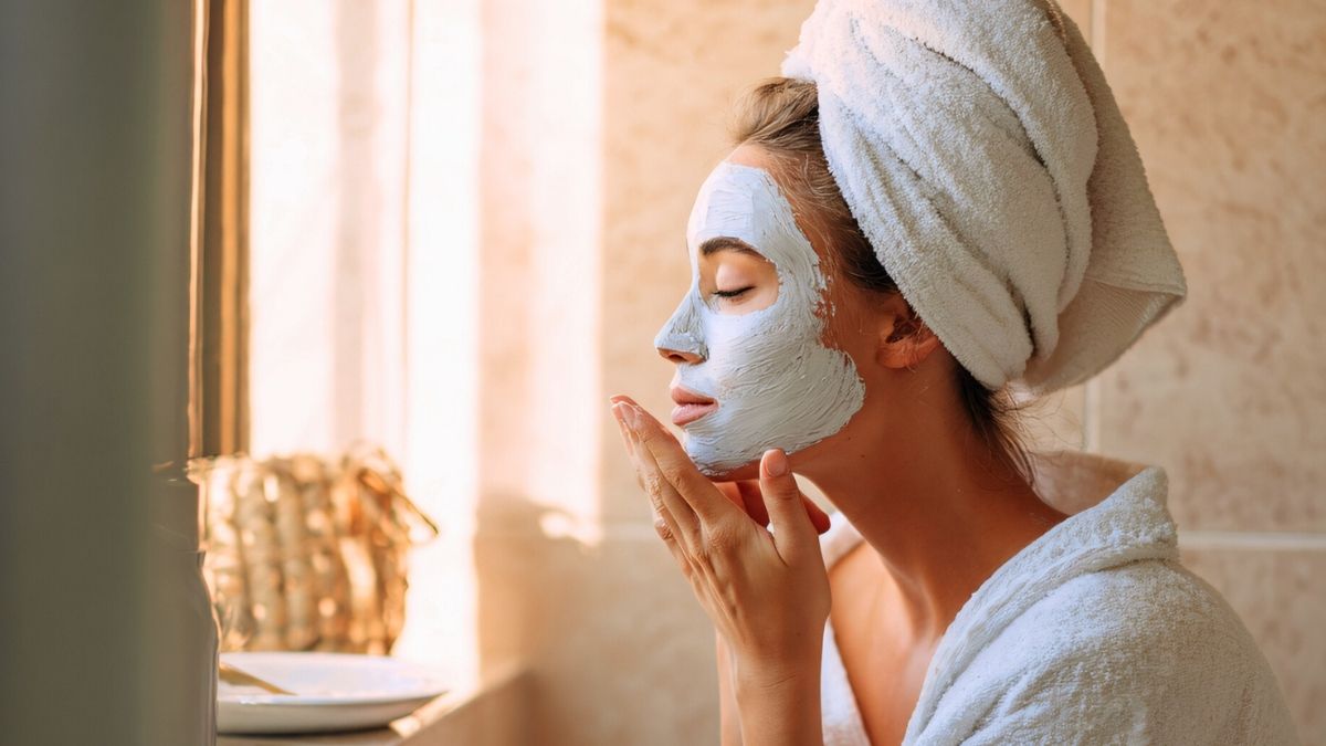 You Can Earn ₹1 Lakh To Do Skincare At Home! This Internship Offers 50% Quota For Men Too!