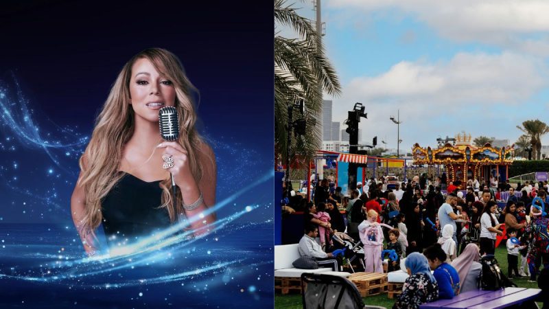 8 Best Things To Do In Abu Dhabi This February Worth Planning For