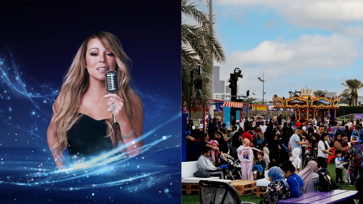 8 Best Things To Do In Abu Dhabi This February Worth Planning For