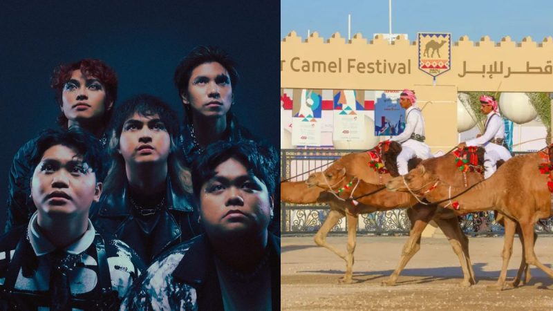 8 Best Things To Do In Qatar This February That You Cannot Miss