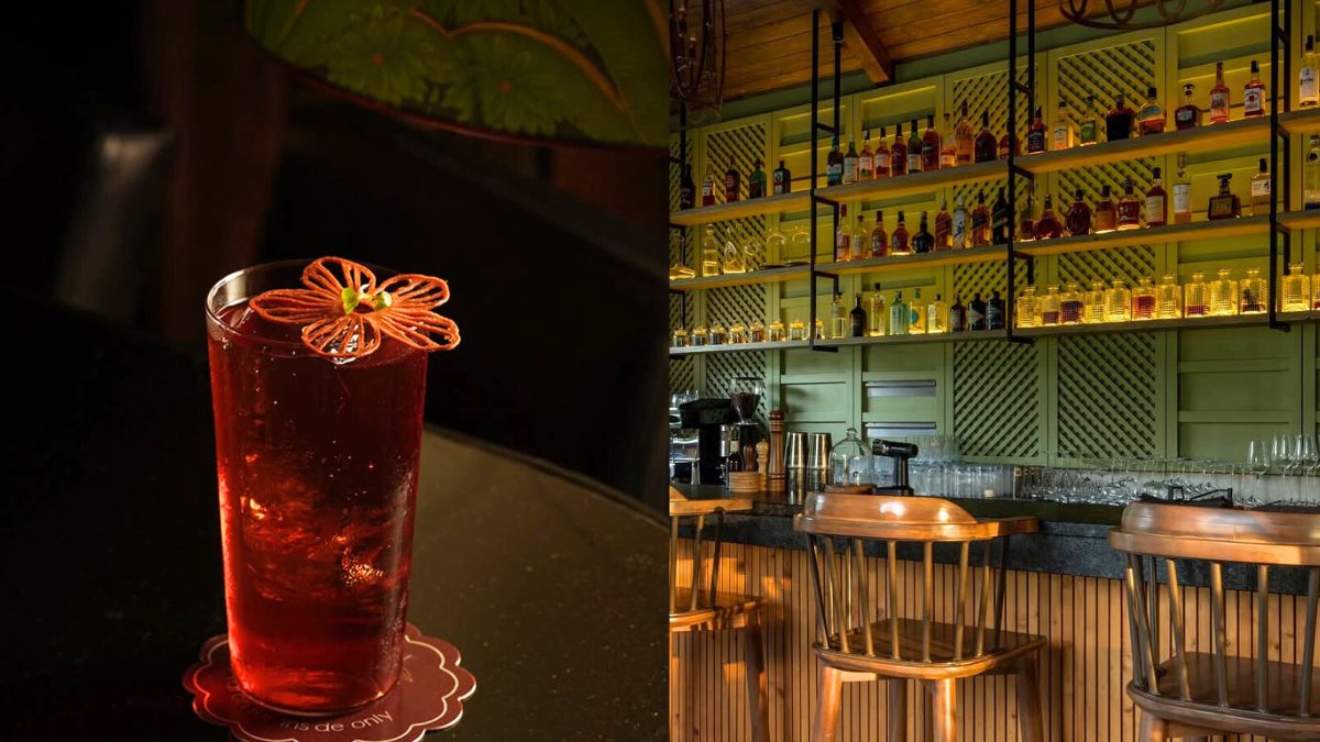 From Amritsar To Guwahati, 8 Best Bars In Tier 2 Cities Levelling Up India’s Cocktail Culture