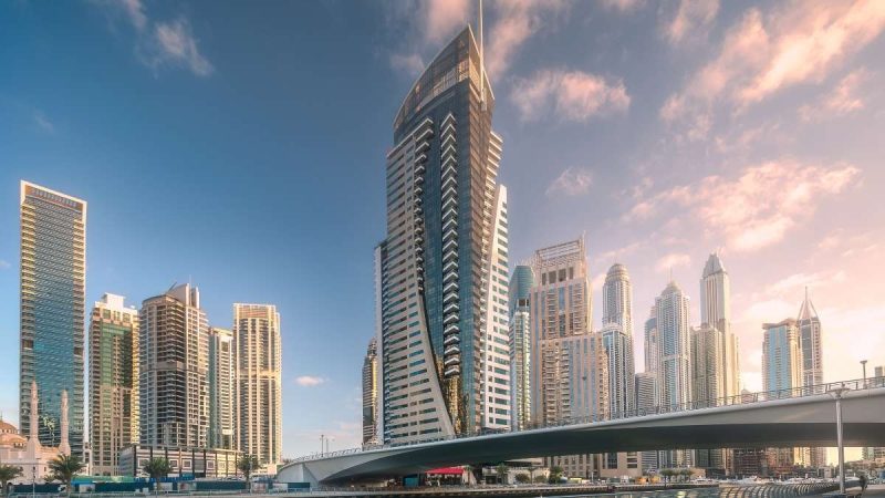 Brace For Colder Weather As The UAE Officially Enters Al Shabt!