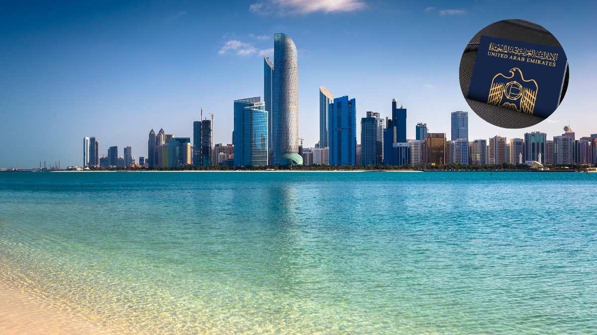 UAE Passport Is The Fifth Strongest In The World According To Henley Passport Index 2026