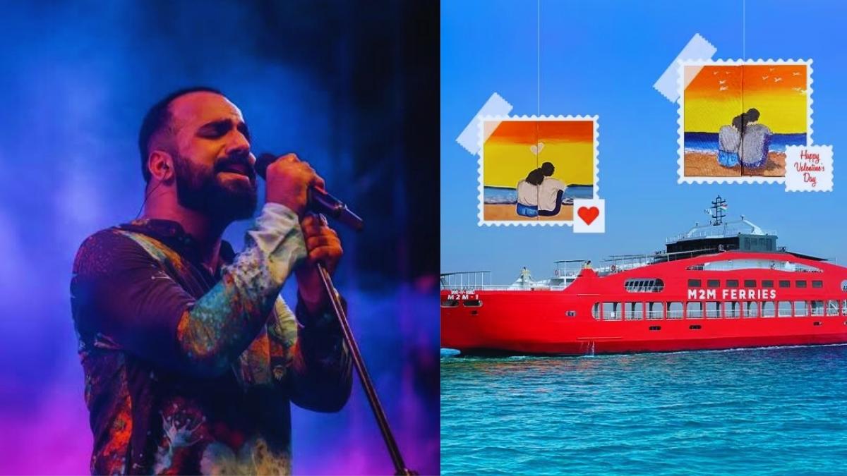 Valentine’s Day 2026: 14 Romantic Events In India To Attend With BAE On Feb 14