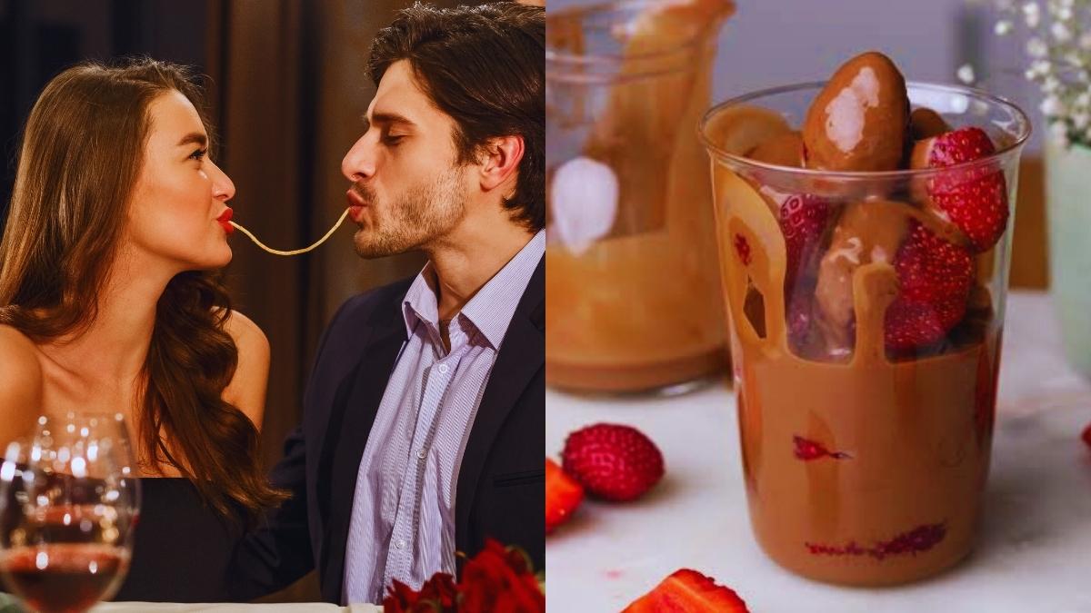 Valentine’s Day 2026: 10 Foods That Scream Couple Energy