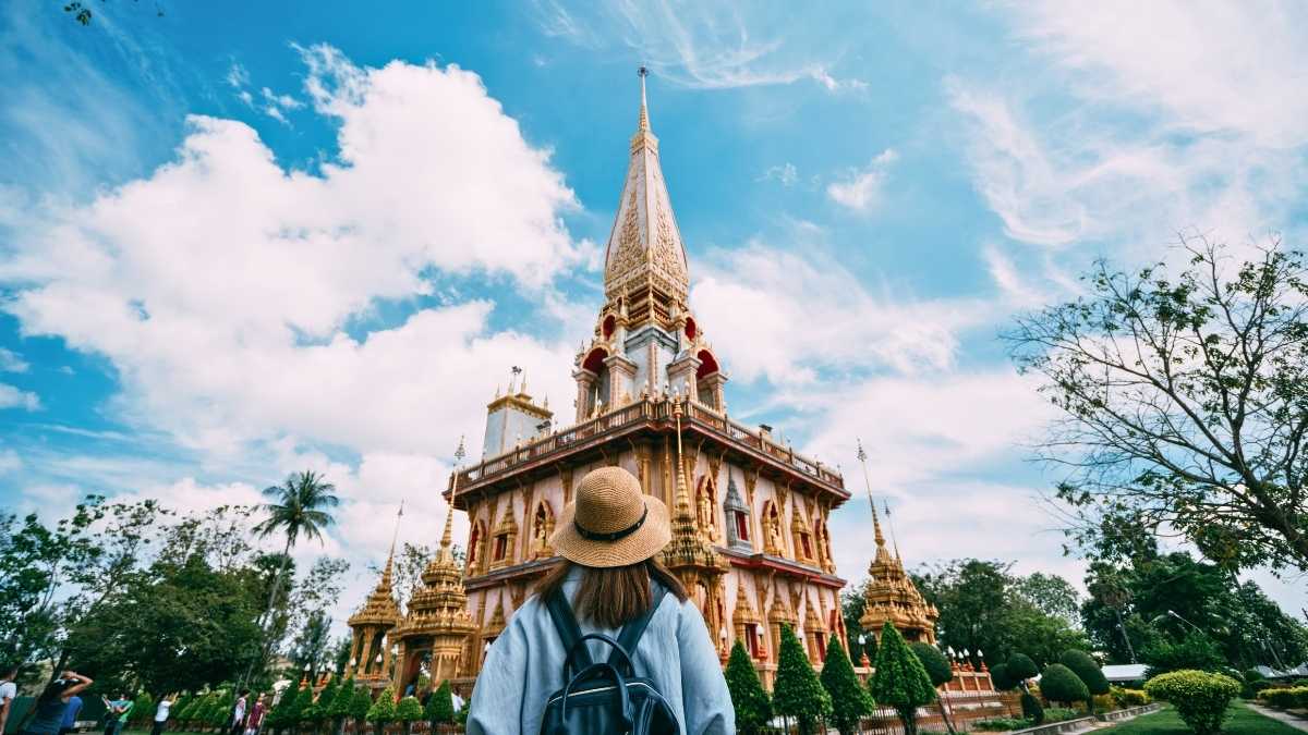 Thailand Tops List Of Most-Preferred Visa-Free Destinations For Indians; Full List Inside