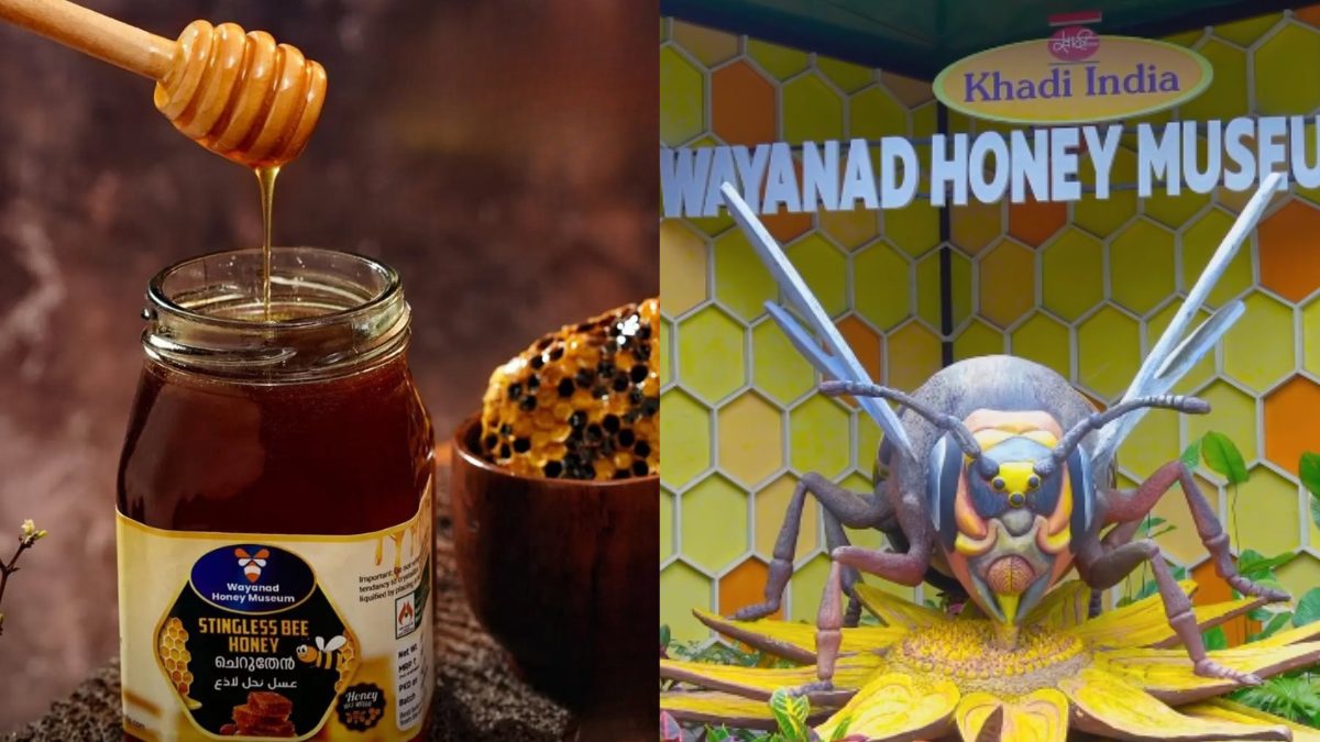 Did You Know Asia’s Largest Honey Museum Is In Wayanad?
