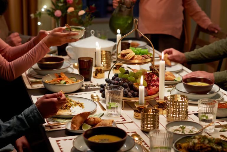 Al Futtaim IKEA Ramadan