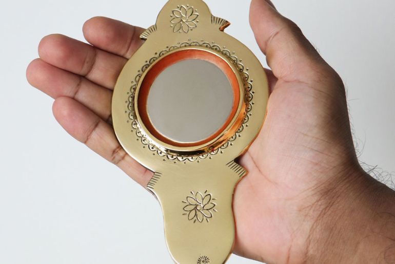 Craft villages in India